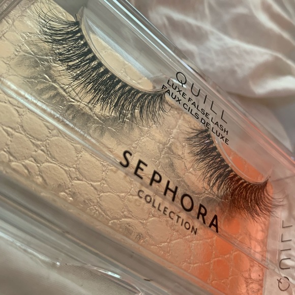 Sephora Quill Lashes - Natural - Picture 2 of 3